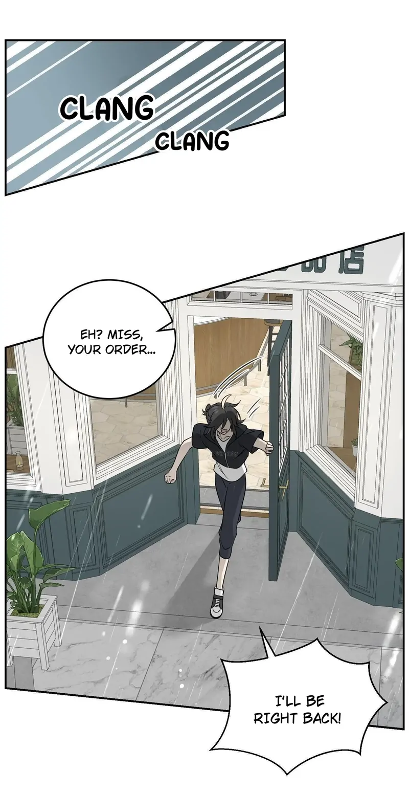 My Food Looks Very Cute Chapter 147 - Page 38