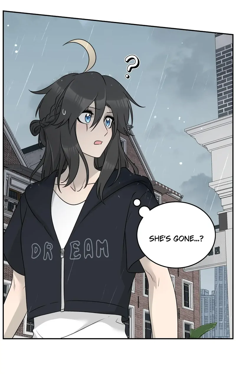 My Food Looks Very Cute Chapter 147 - Page 39