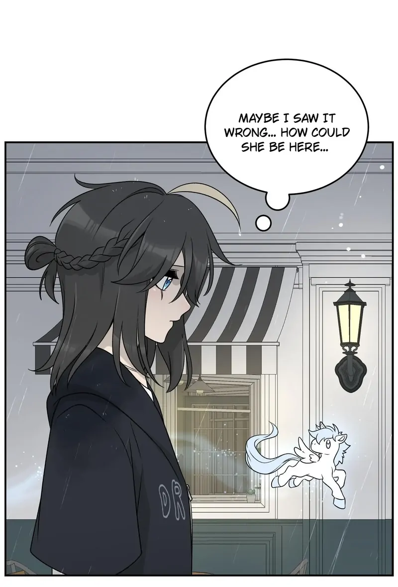 My Food Looks Very Cute Chapter 147 - Page 40