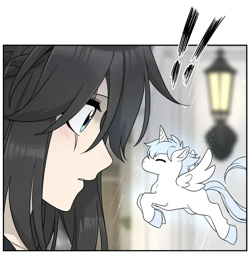 My Food Looks Very Cute Chapter 147 - Page 41