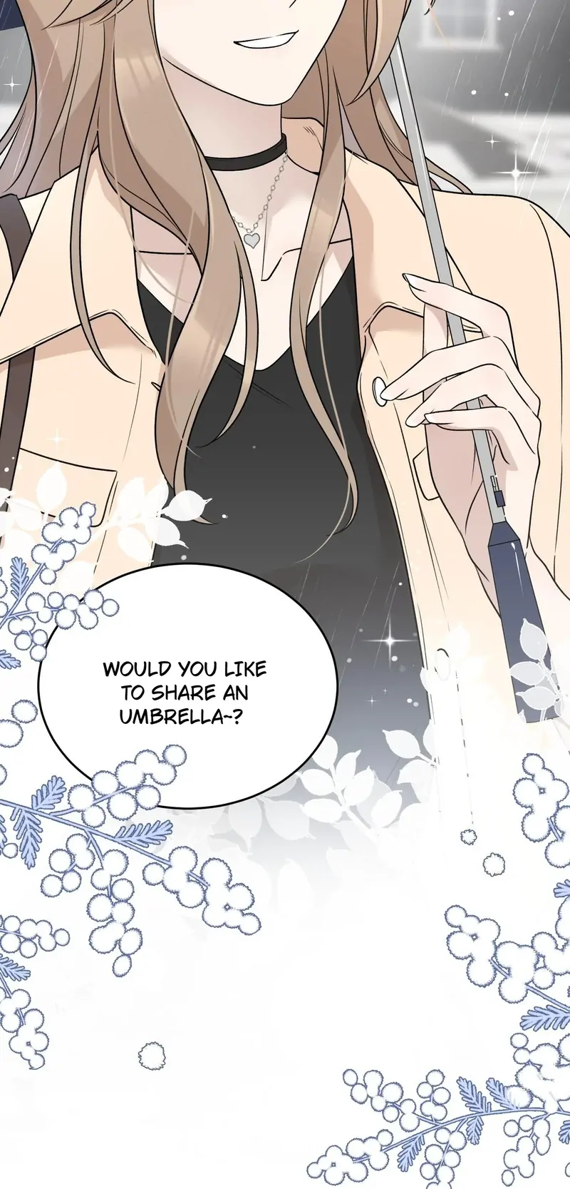 My Food Looks Very Cute Chapter 147 - Page 43