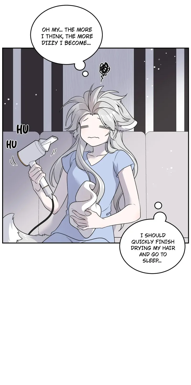 My Food Looks Very Cute Chapter 147 - Page 6