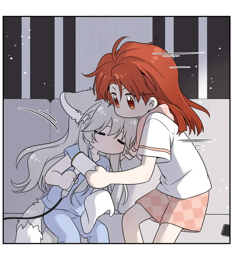 My Food Looks Very Cute Chapter 147 - Page 9