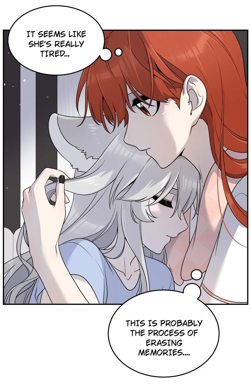 My Food Looks Very Cute Chapter 147 - Page 10