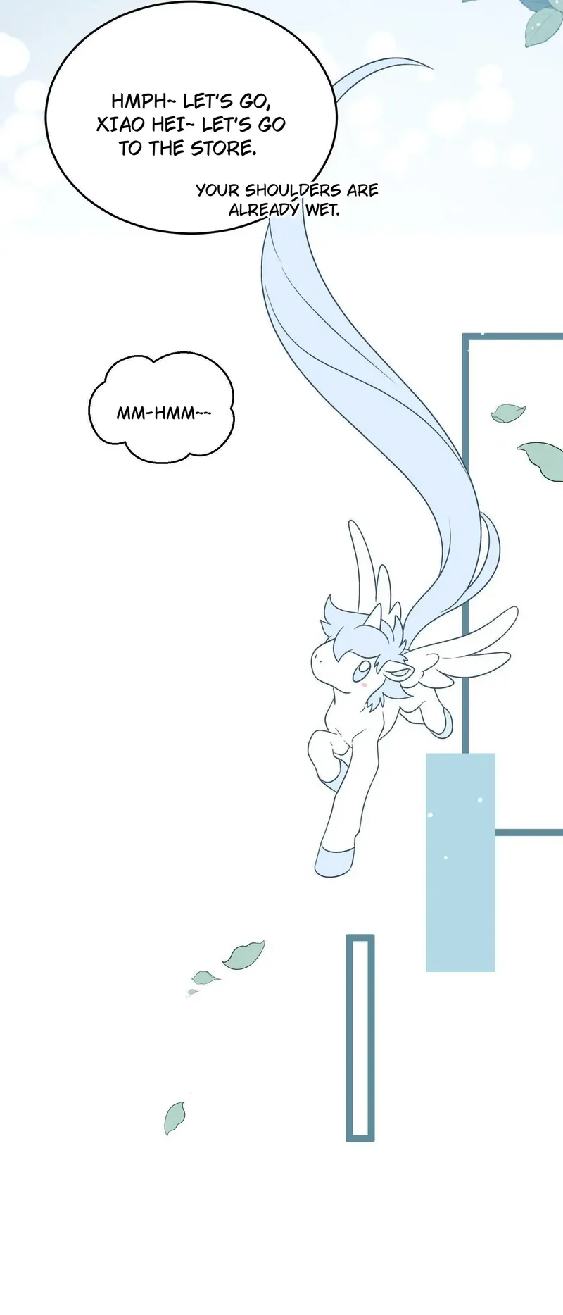 My Food Looks Very Cute Chapter 148 - Page 11