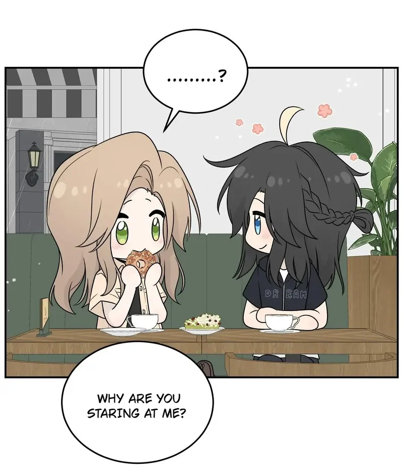 My Food Looks Very Cute Chapter 148 - Page 13