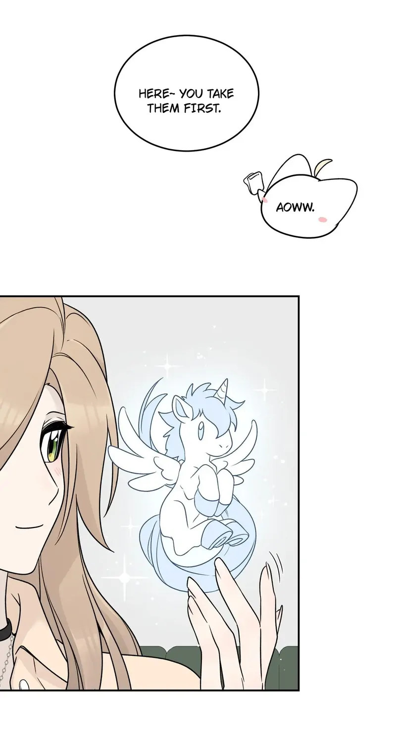 My Food Looks Very Cute Chapter 148 - Page 16