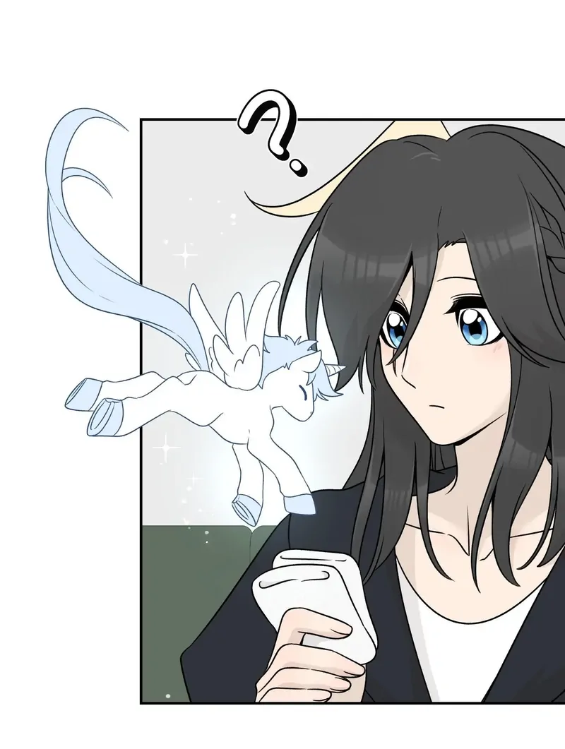 My Food Looks Very Cute Chapter 148 - Page 17