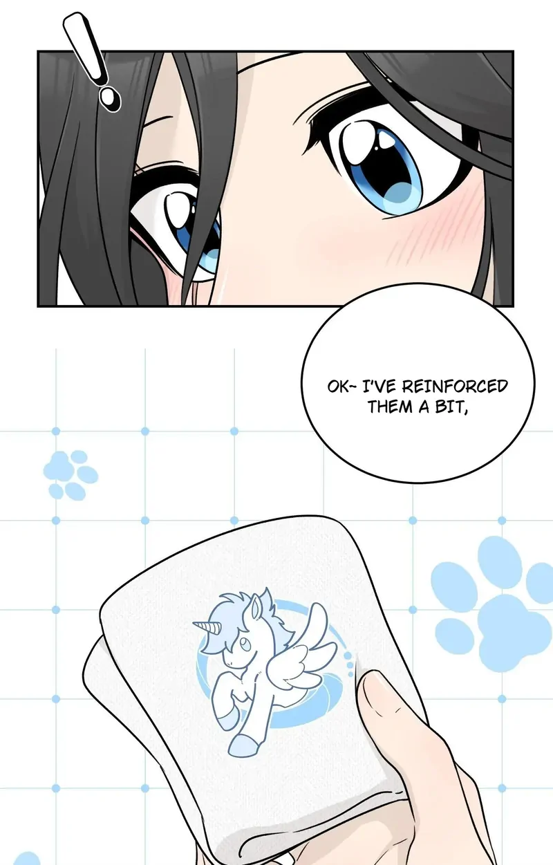 My Food Looks Very Cute Chapter 148 - Page 18