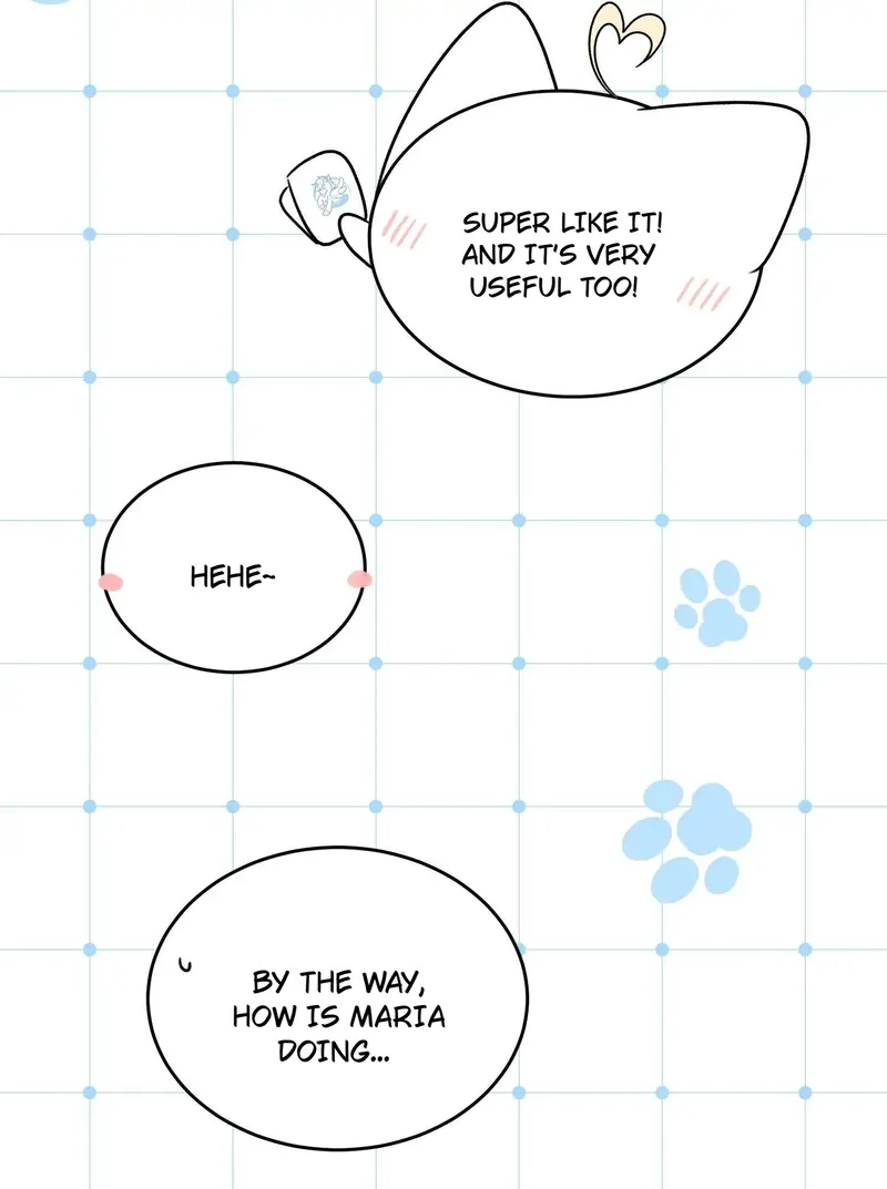 My Food Looks Very Cute Chapter 148 - Page 21