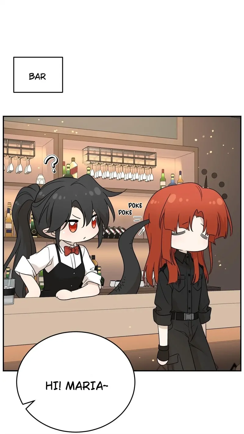My Food Looks Very Cute Chapter 148 - Page 25