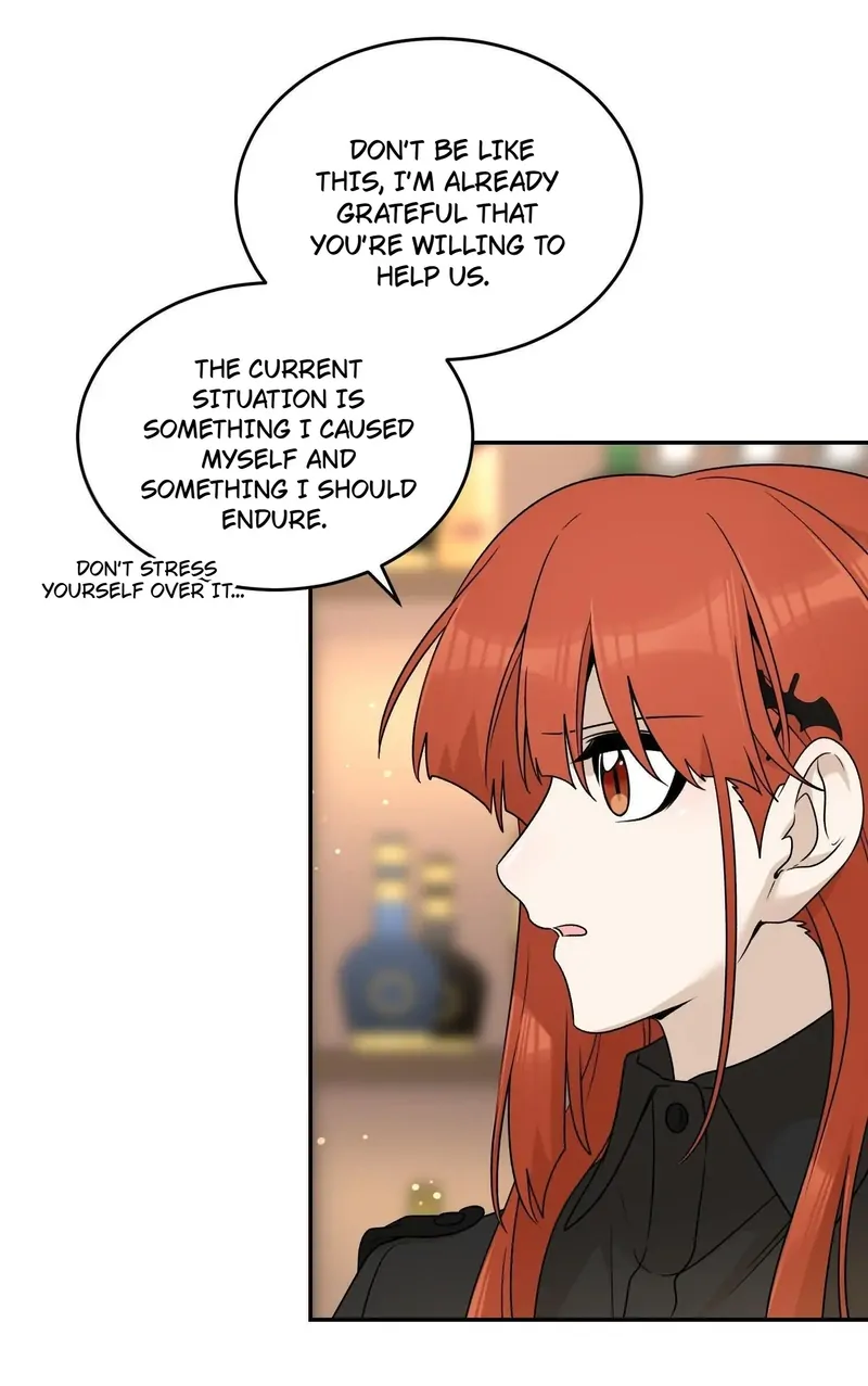 My Food Looks Very Cute Chapter 148 - Page 28