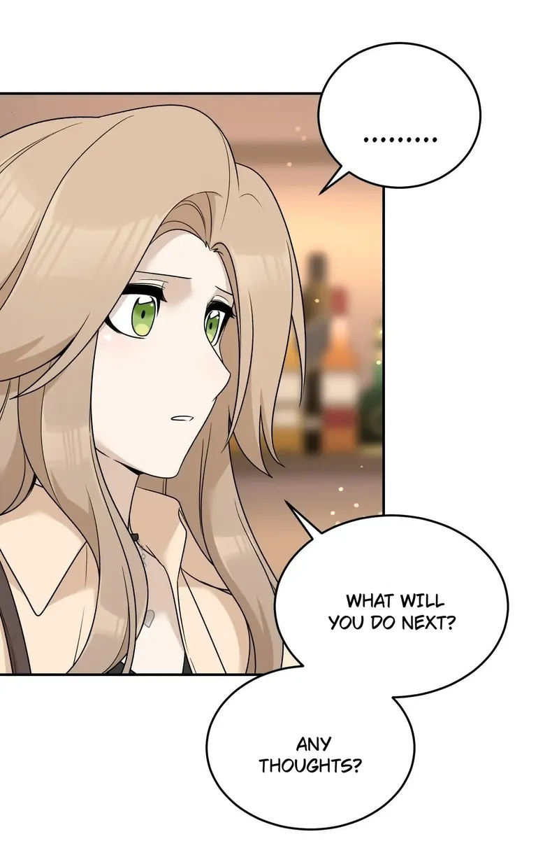 My Food Looks Very Cute Chapter 148 - Page 29
