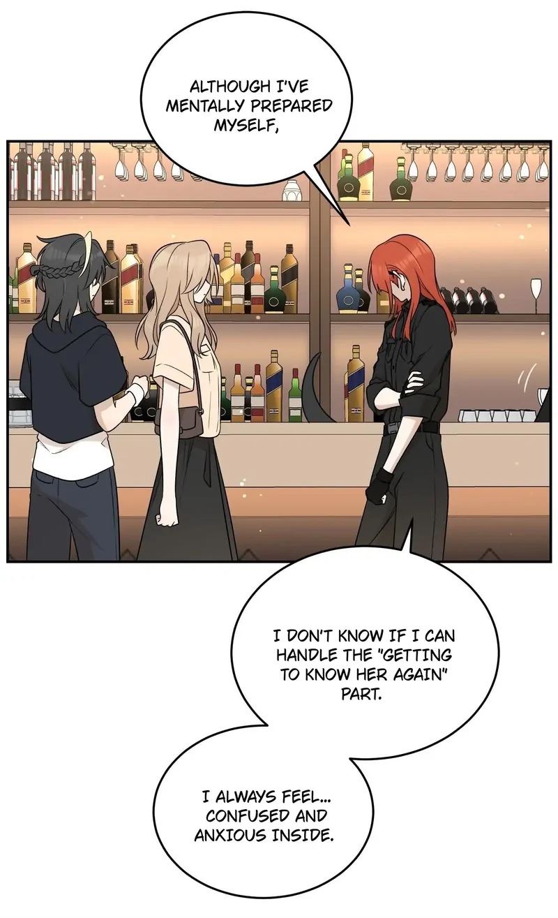 My Food Looks Very Cute Chapter 148 - Page 30