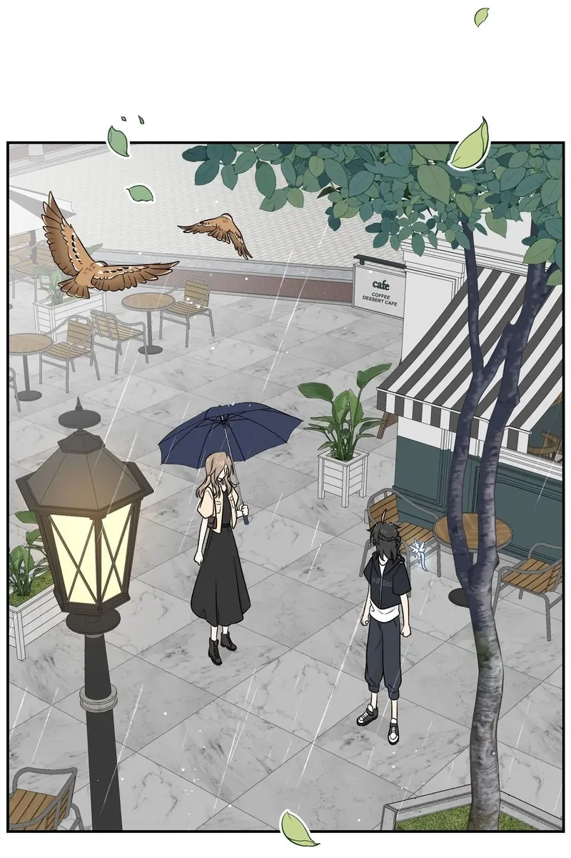My Food Looks Very Cute Chapter 148 - Page 4