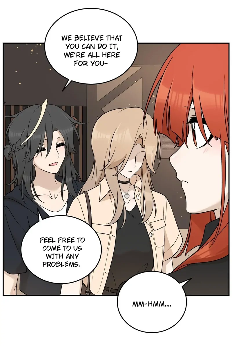My Food Looks Very Cute Chapter 148 - Page 31