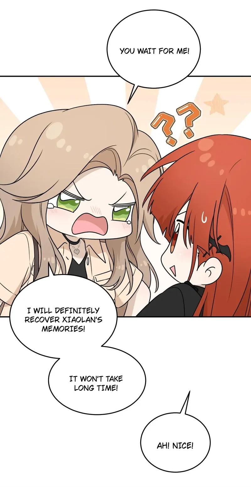 My Food Looks Very Cute Chapter 148 - Page 33