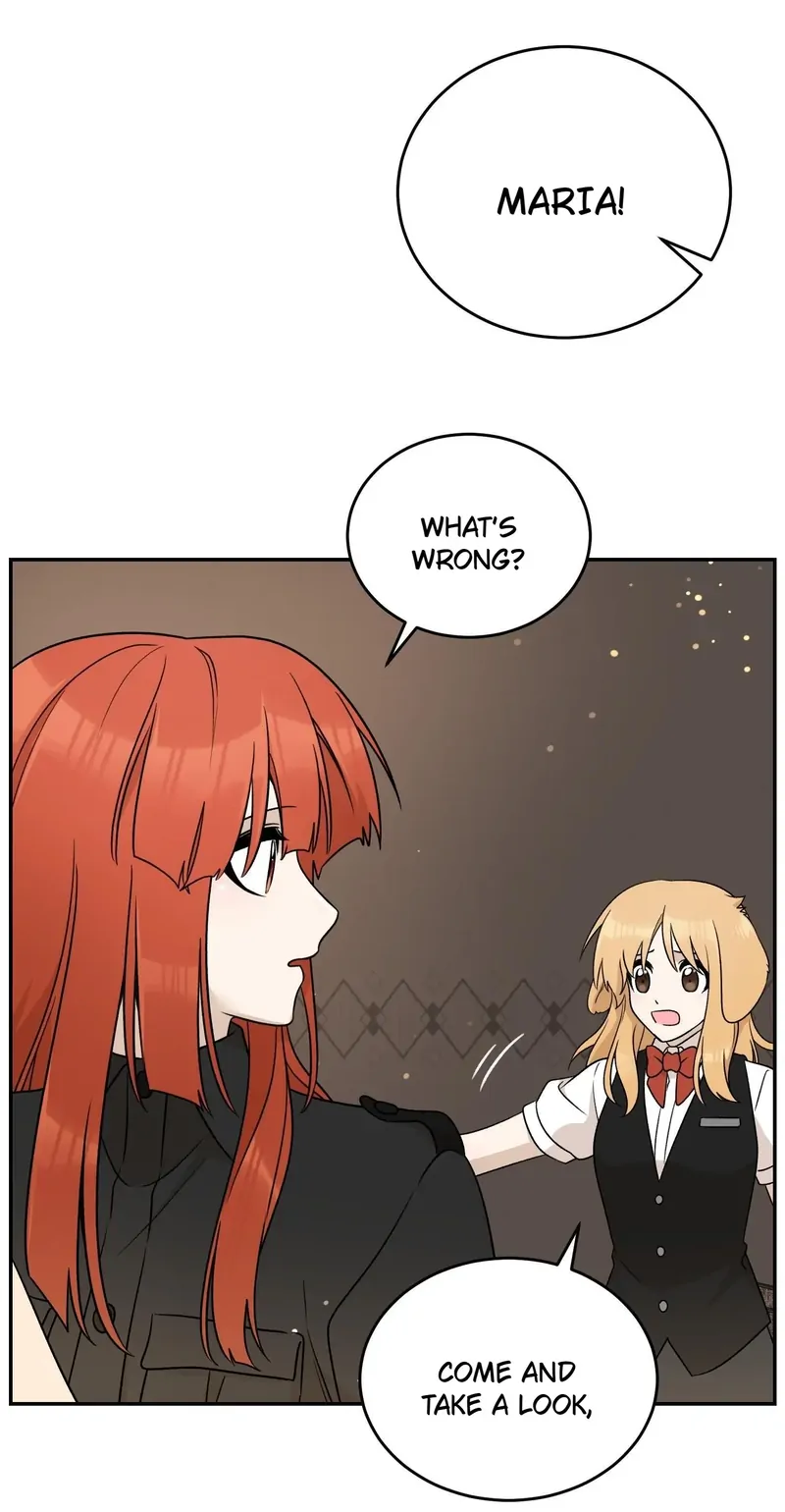 My Food Looks Very Cute Chapter 148 - Page 34