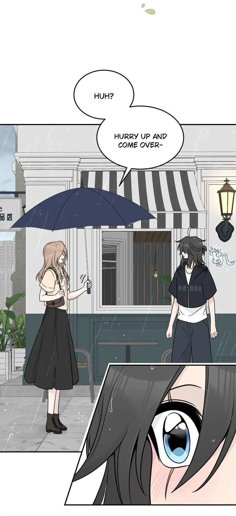 My Food Looks Very Cute Chapter 148 - Page 5