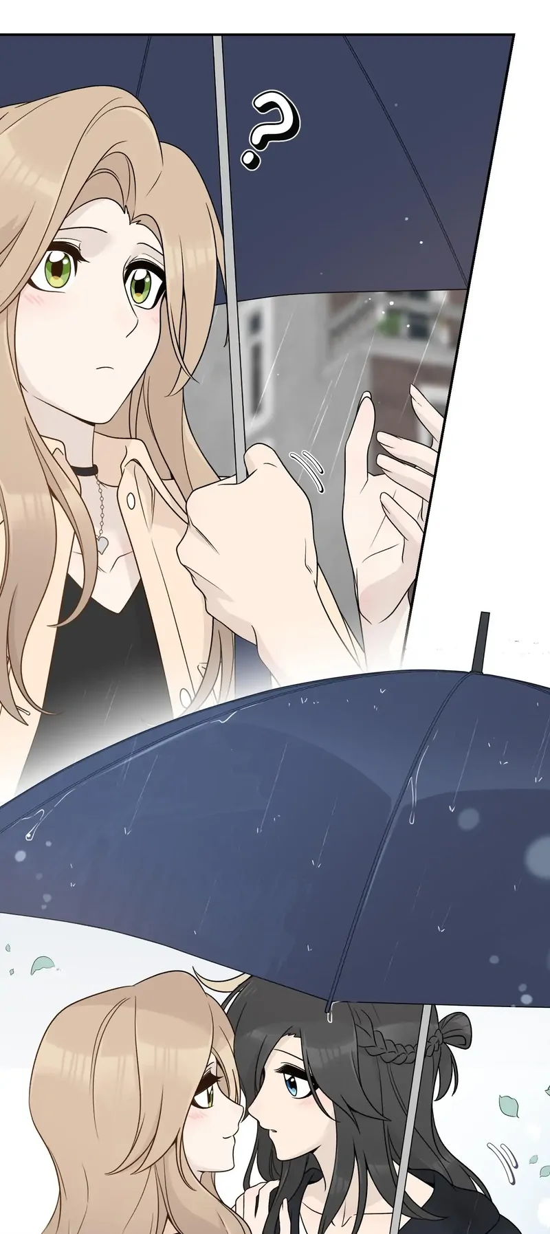 My Food Looks Very Cute Chapter 148 - Page 7