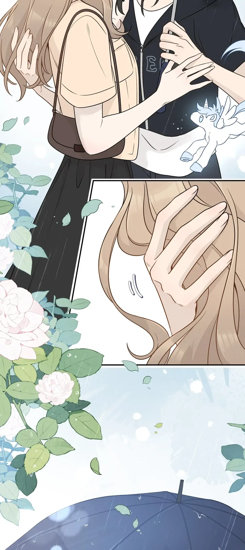 My Food Looks Very Cute Chapter 148 - Page 8