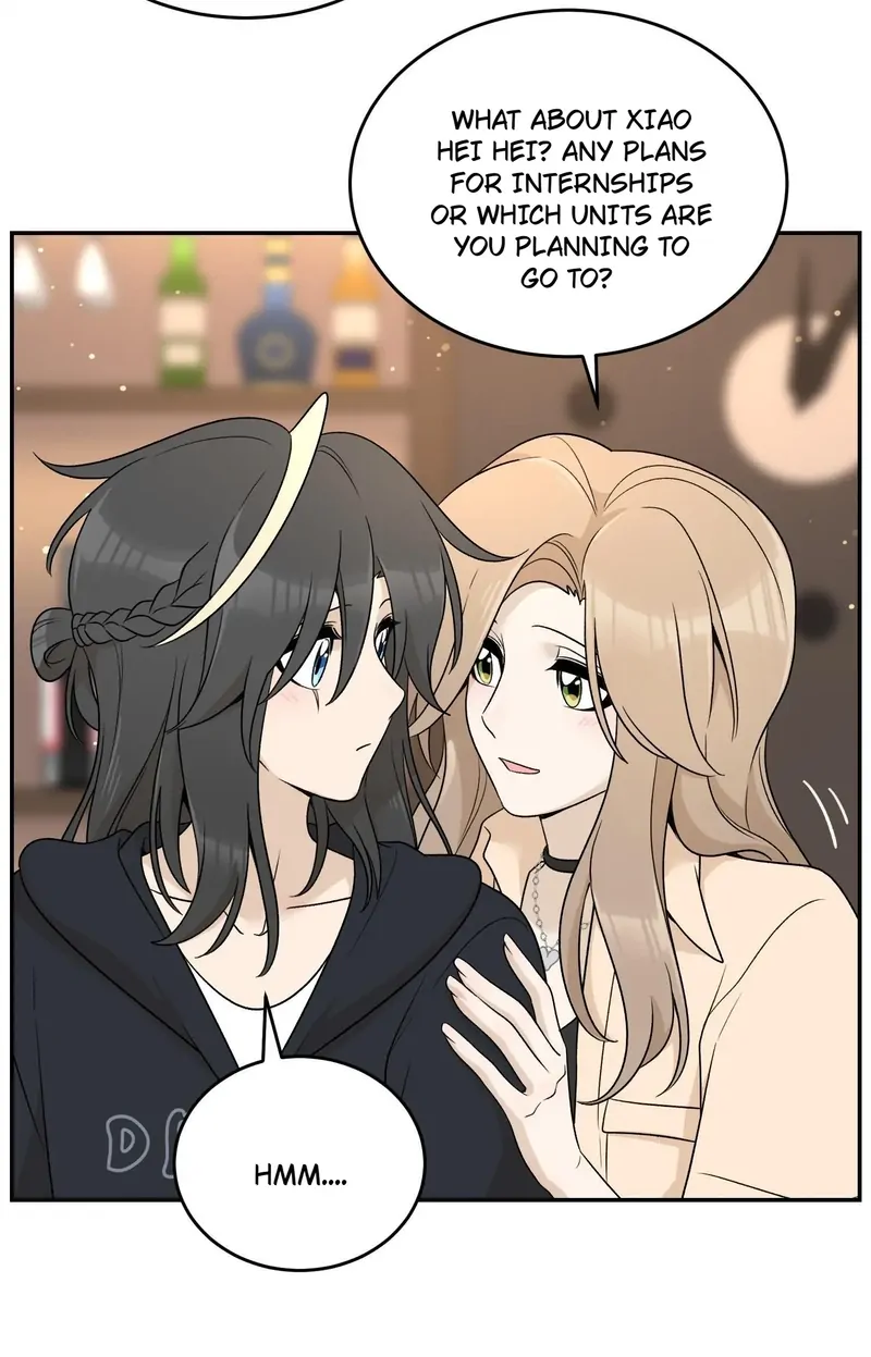 My Food Looks Very Cute Chapter 149 - Page 11