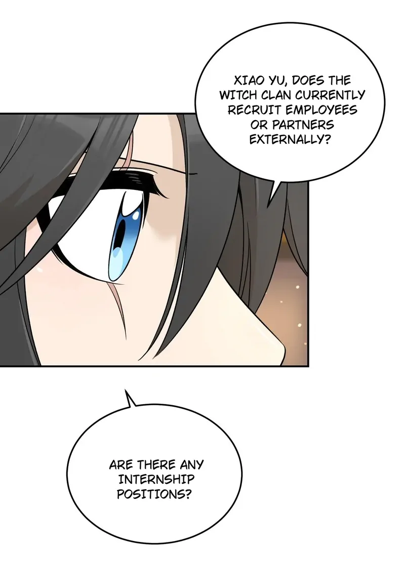 My Food Looks Very Cute Chapter 149 - Page 12