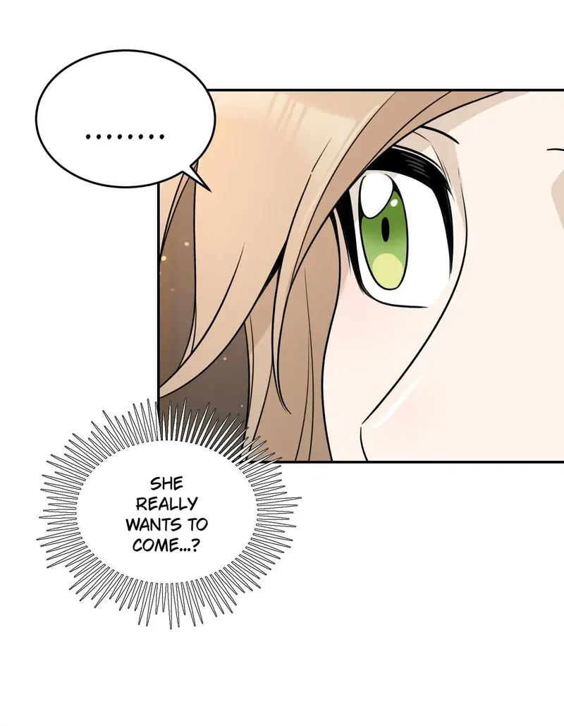My Food Looks Very Cute Chapter 149 - Page 13