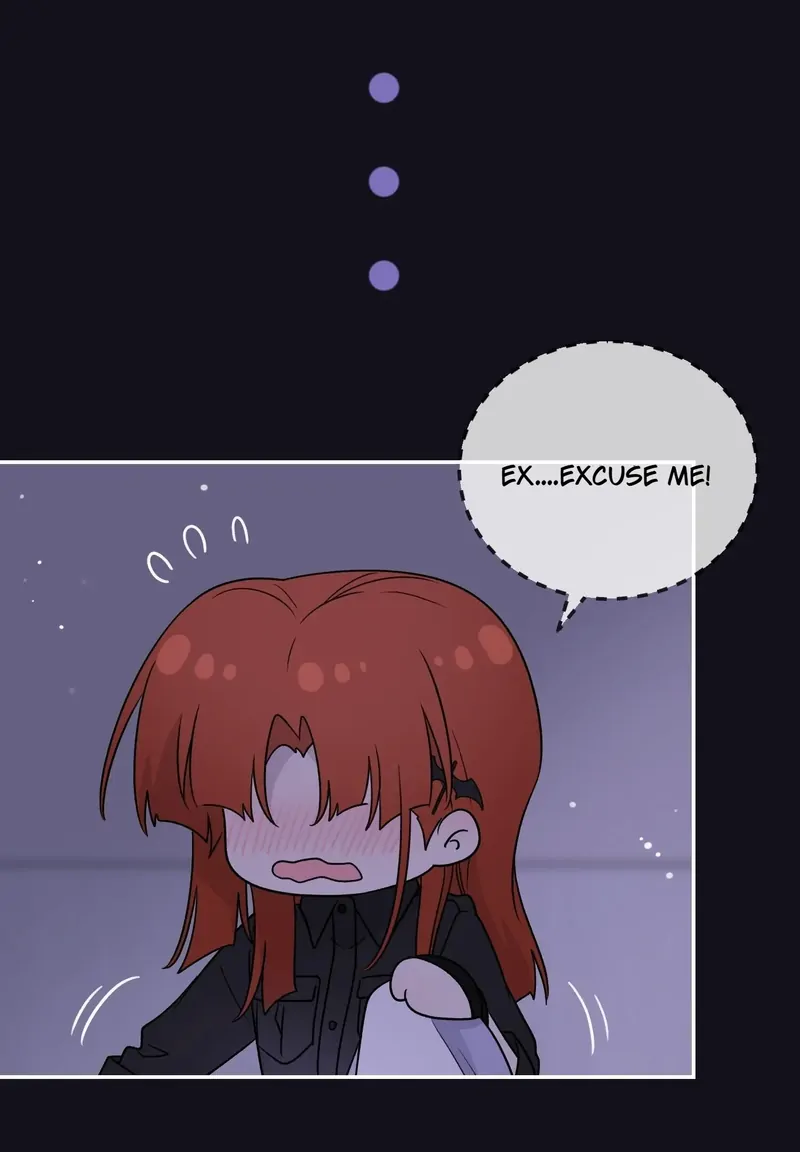 My Food Looks Very Cute Chapter 149 - Page 20
