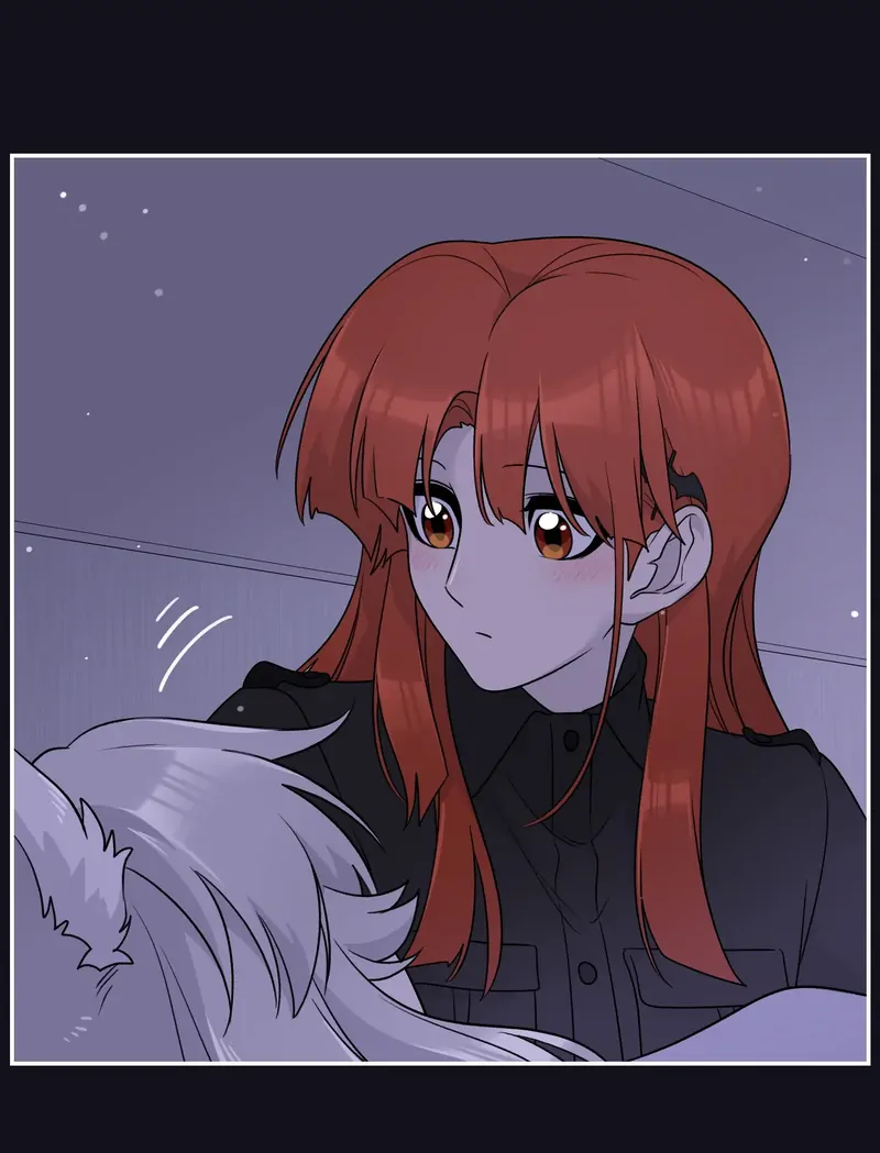 My Food Looks Very Cute Chapter 149 - Page 22