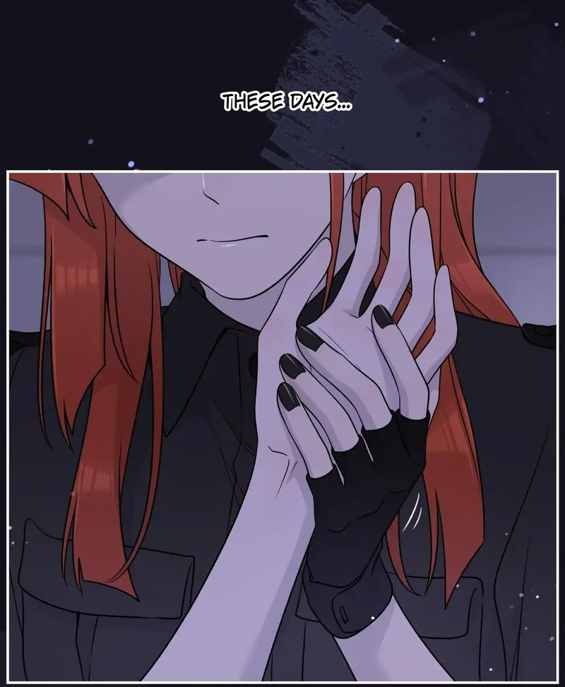 My Food Looks Very Cute Chapter 149 - Page 24