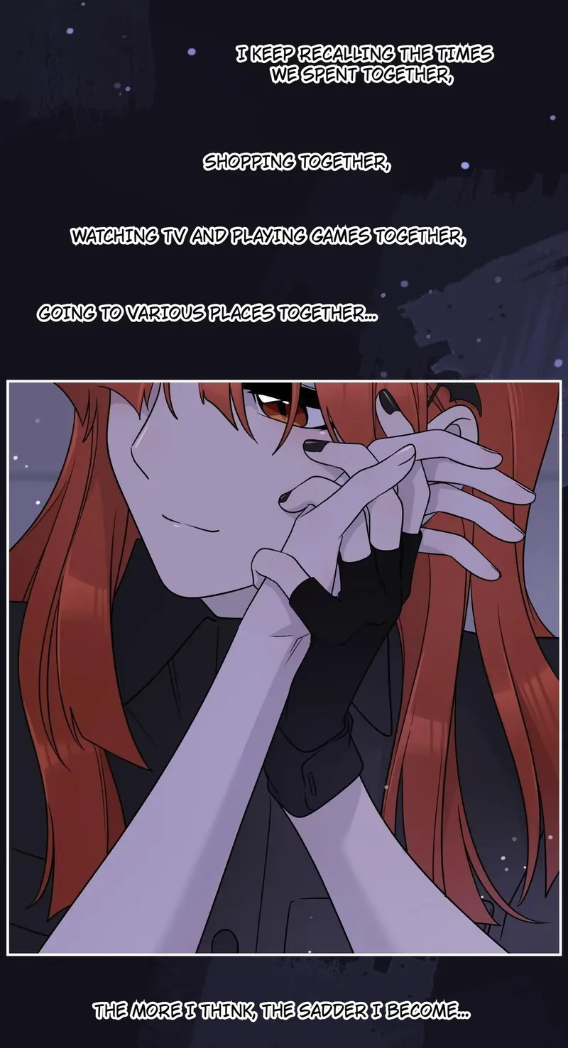 My Food Looks Very Cute Chapter 149 - Page 25