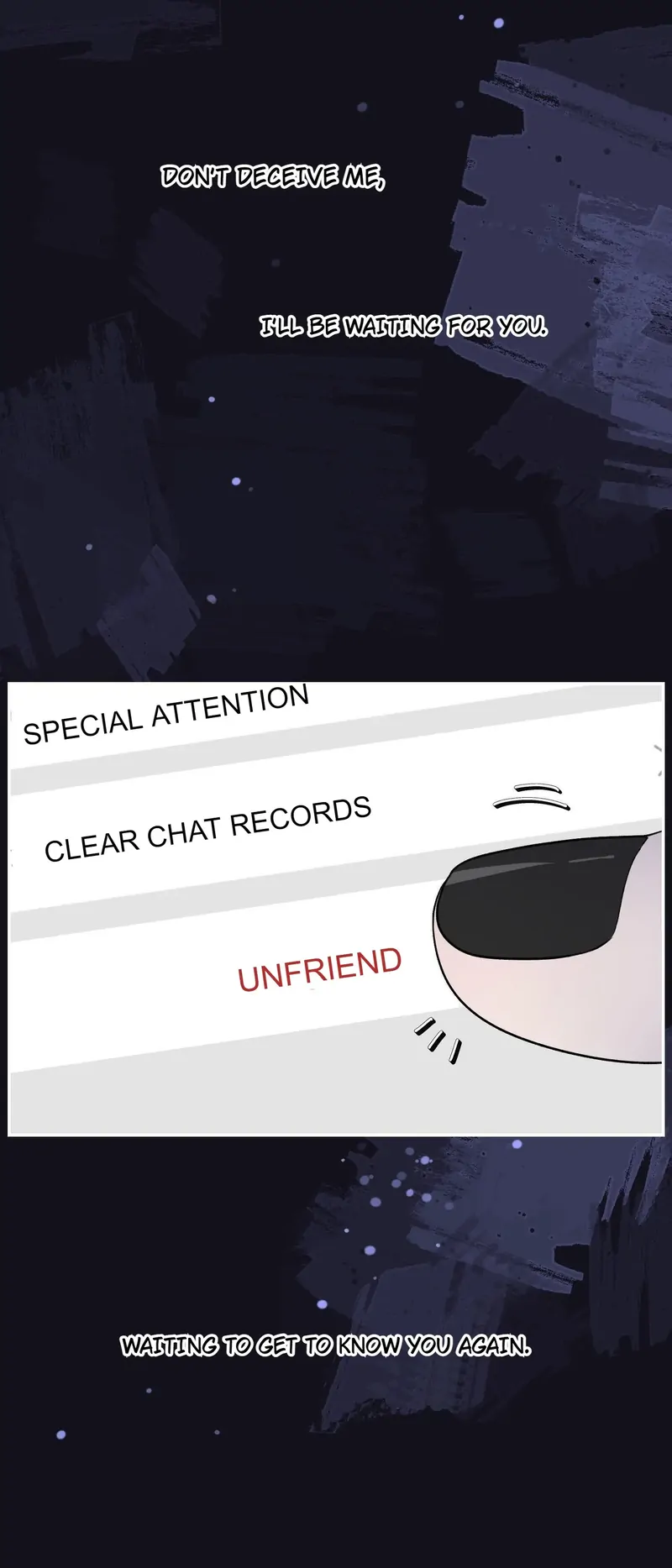 My Food Looks Very Cute Chapter 149 - Page 28