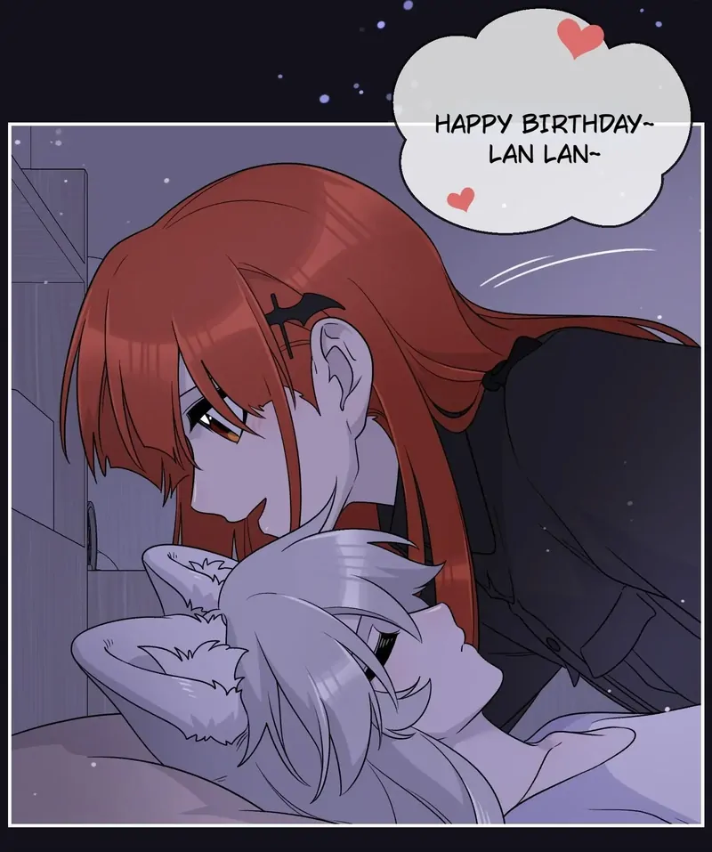 My Food Looks Very Cute Chapter 149 - Page 30