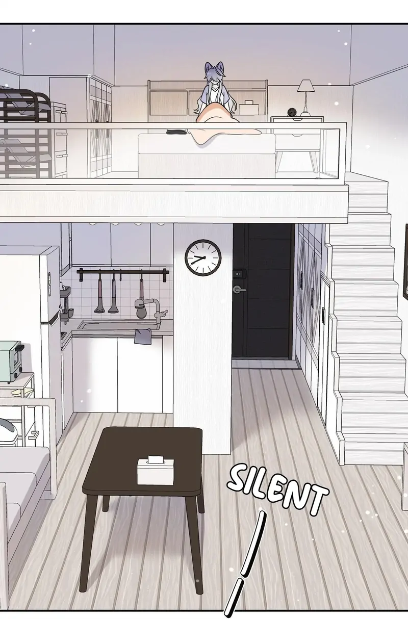My Food Looks Very Cute Chapter 149 - Page 38