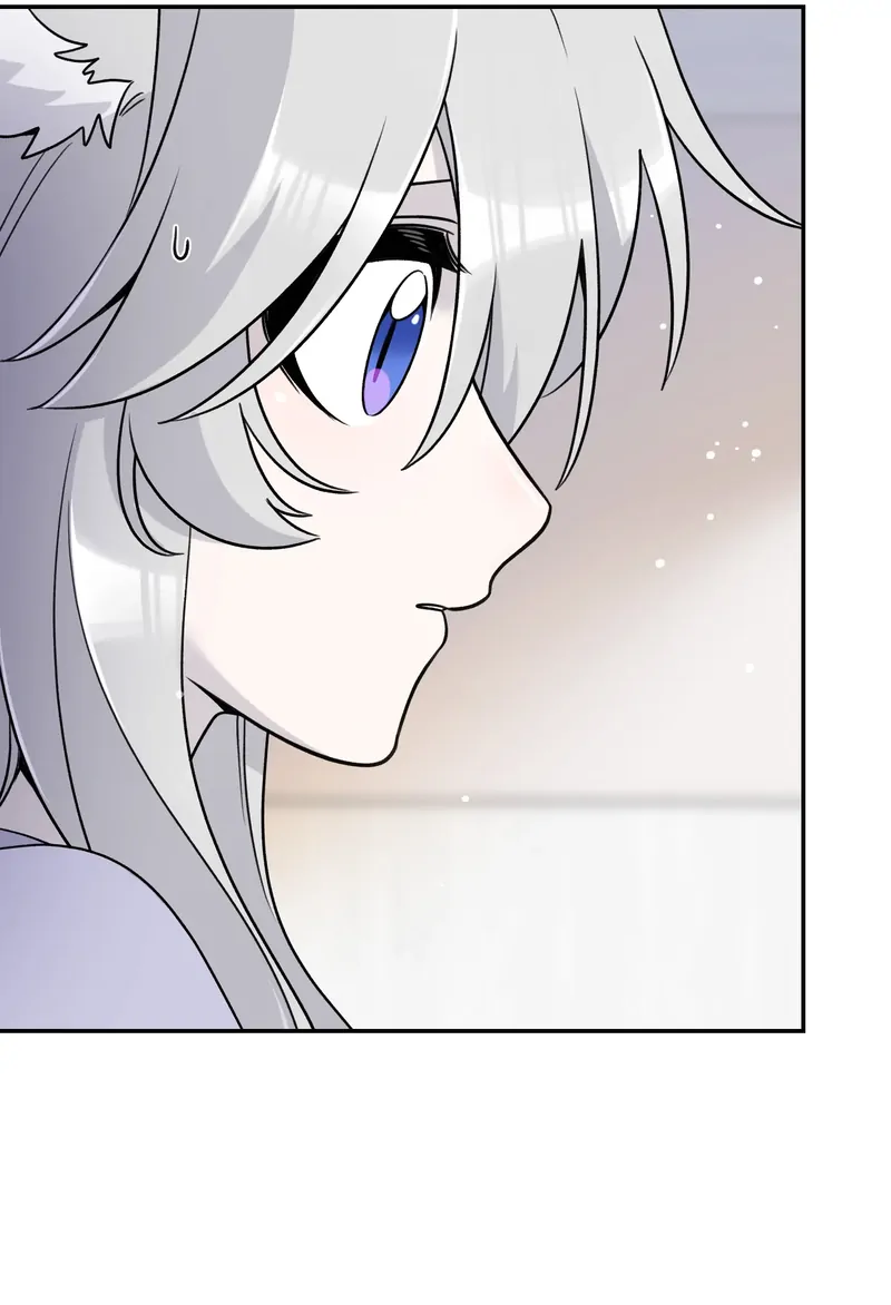 My Food Looks Very Cute Chapter 149 - Page 40