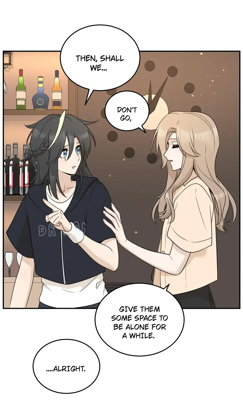 My Food Looks Very Cute Chapter 149 - Page 7