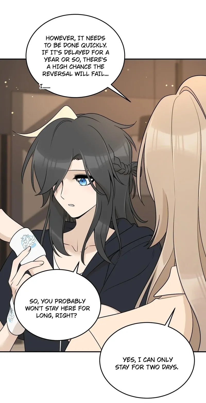 My Food Looks Very Cute Chapter 149 - Page 9