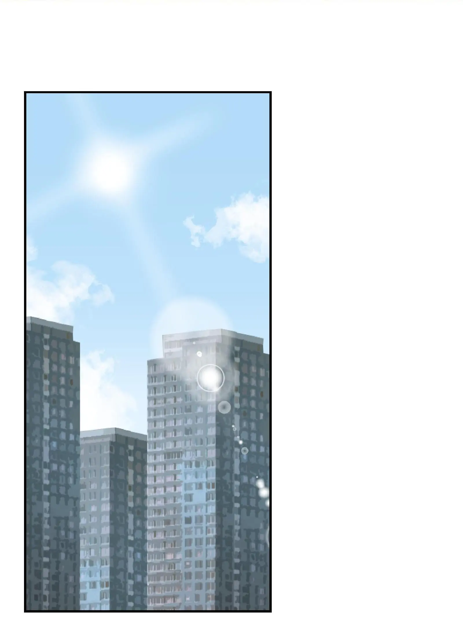 My Food Looks Very Cute Chapter 15 - Page 1