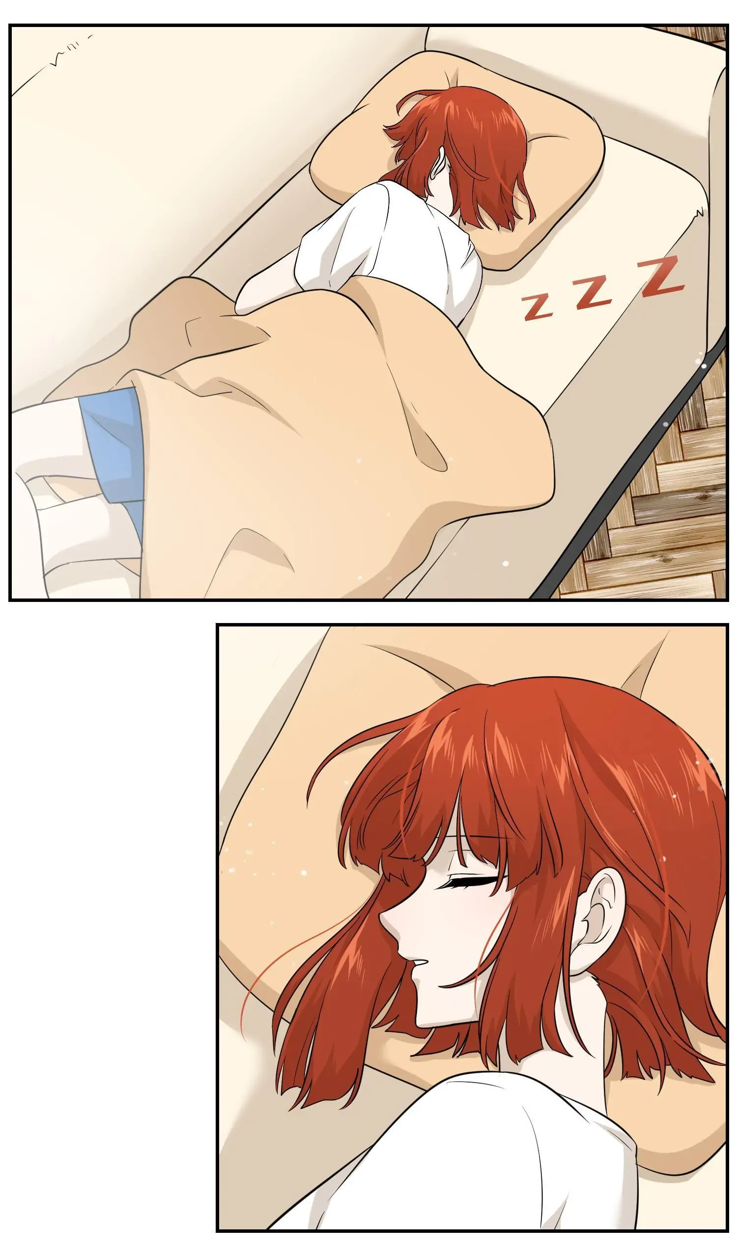 My Food Looks Very Cute Chapter 15 - Page 2
