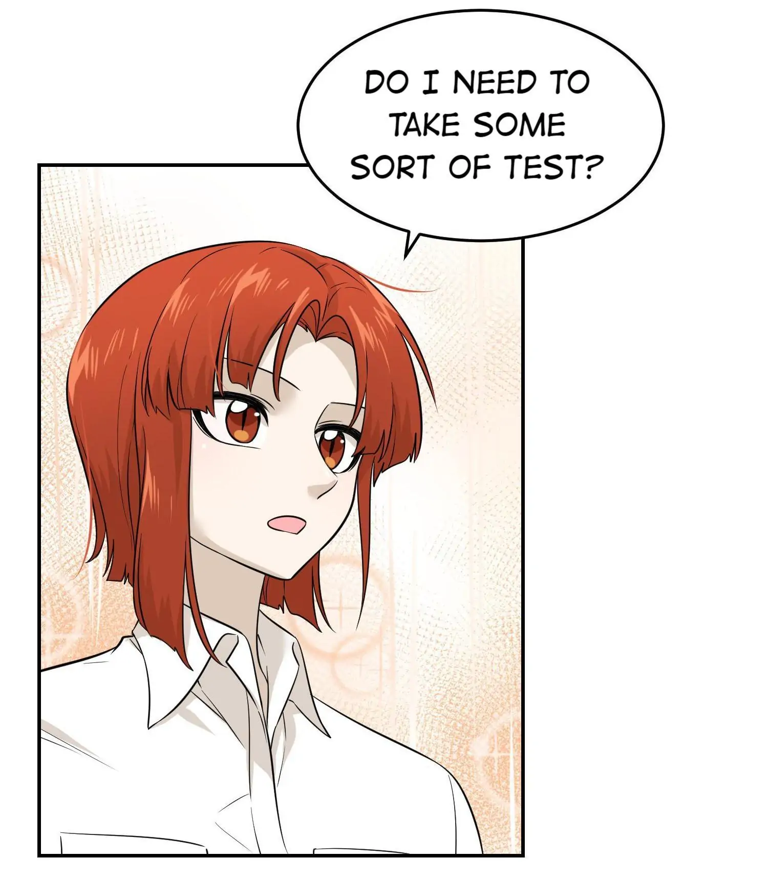 My Food Looks Very Cute Chapter 15 - Page 14