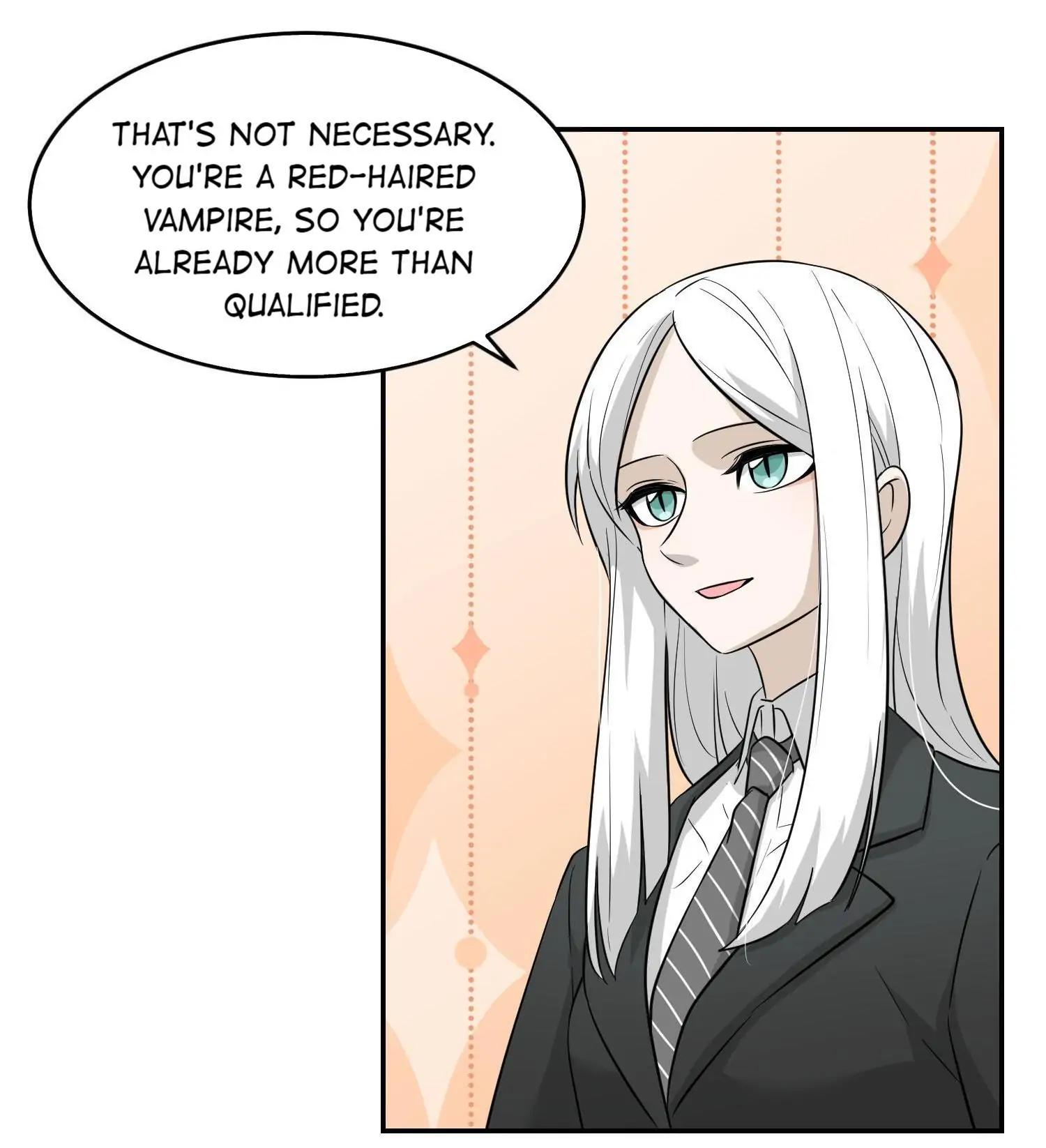 My Food Looks Very Cute Chapter 15 - Page 15