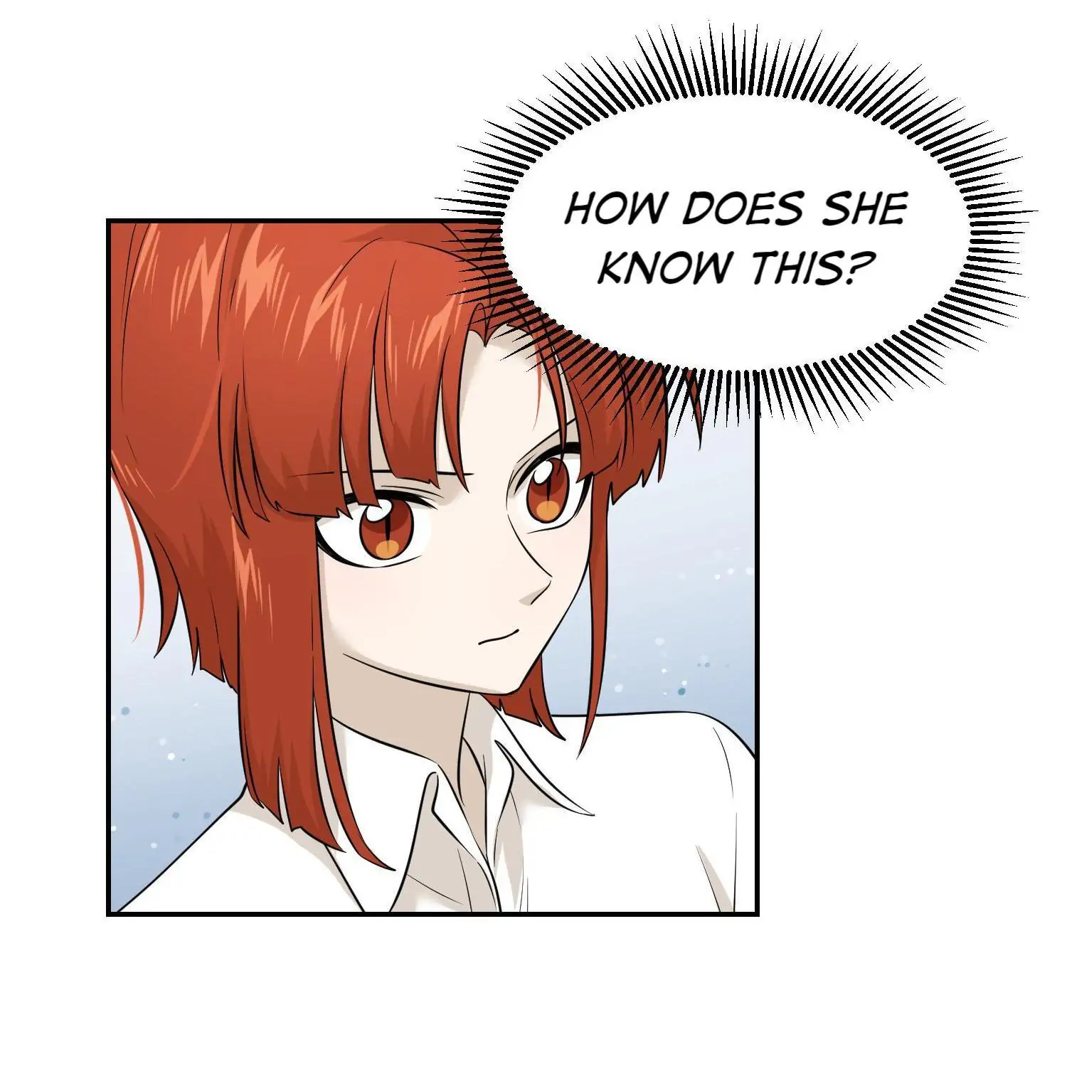 My Food Looks Very Cute Chapter 15 - Page 17