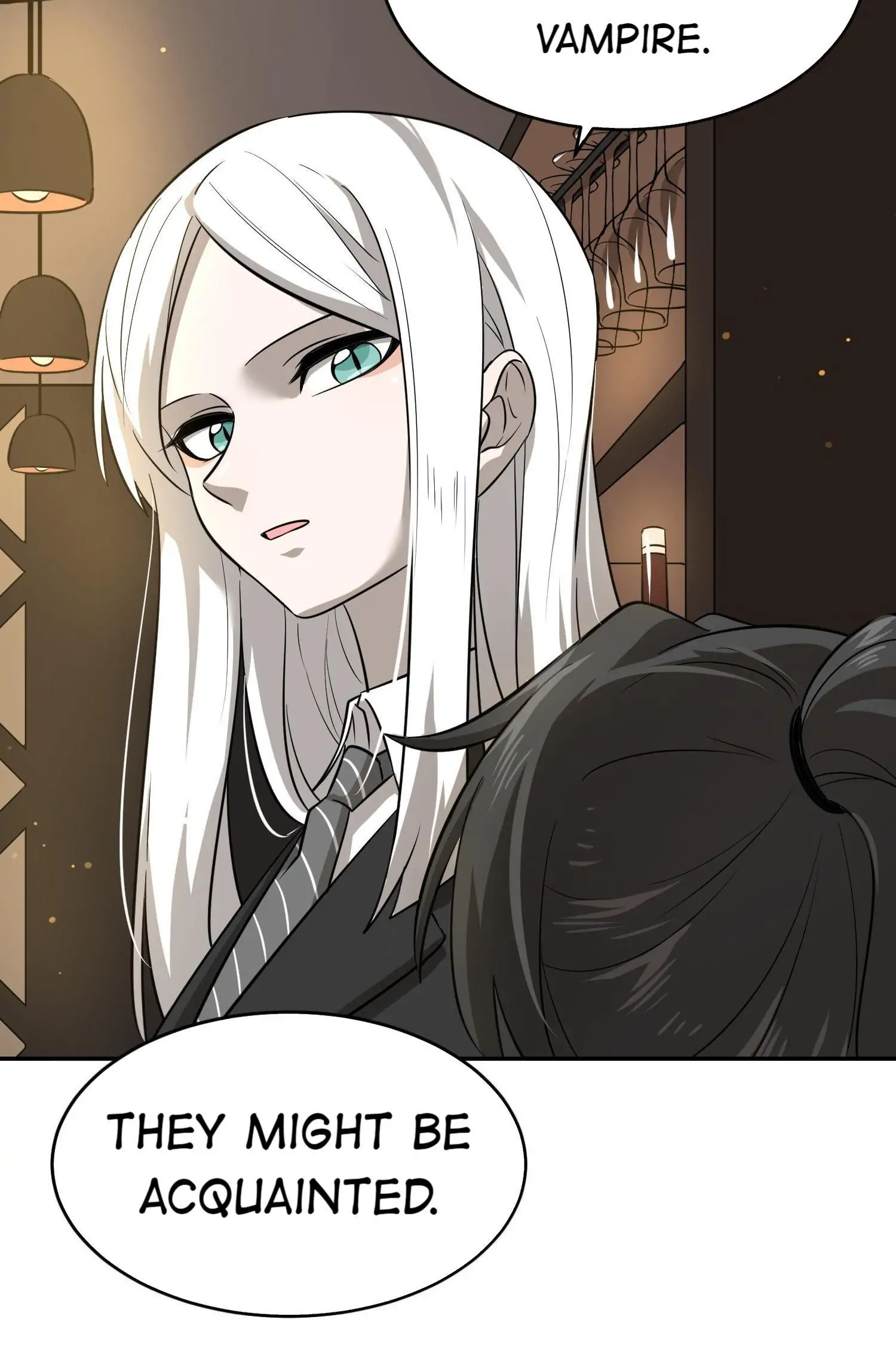 My Food Looks Very Cute Chapter 15 - Page 30