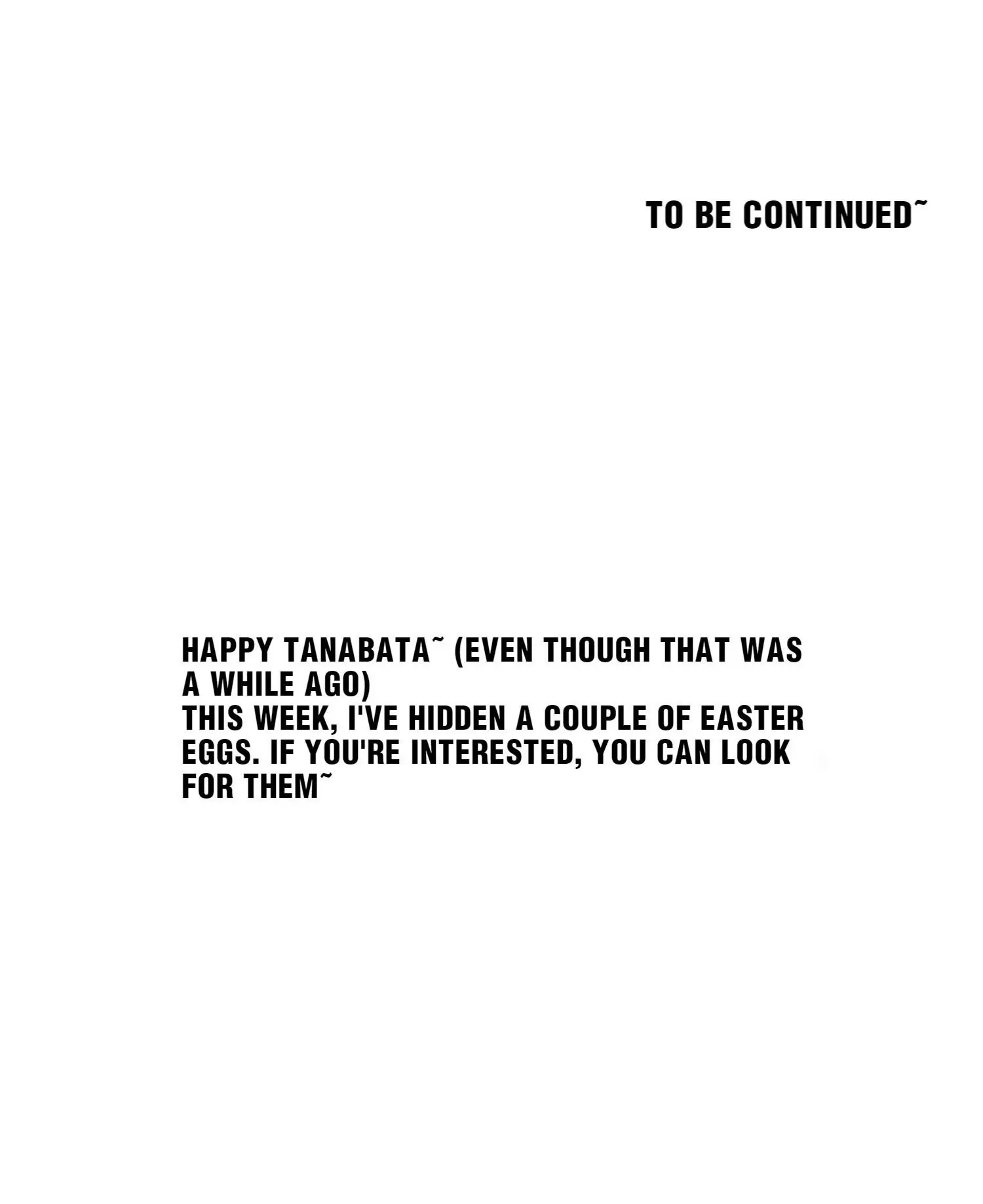 My Food Looks Very Cute Chapter 15 - Page 33