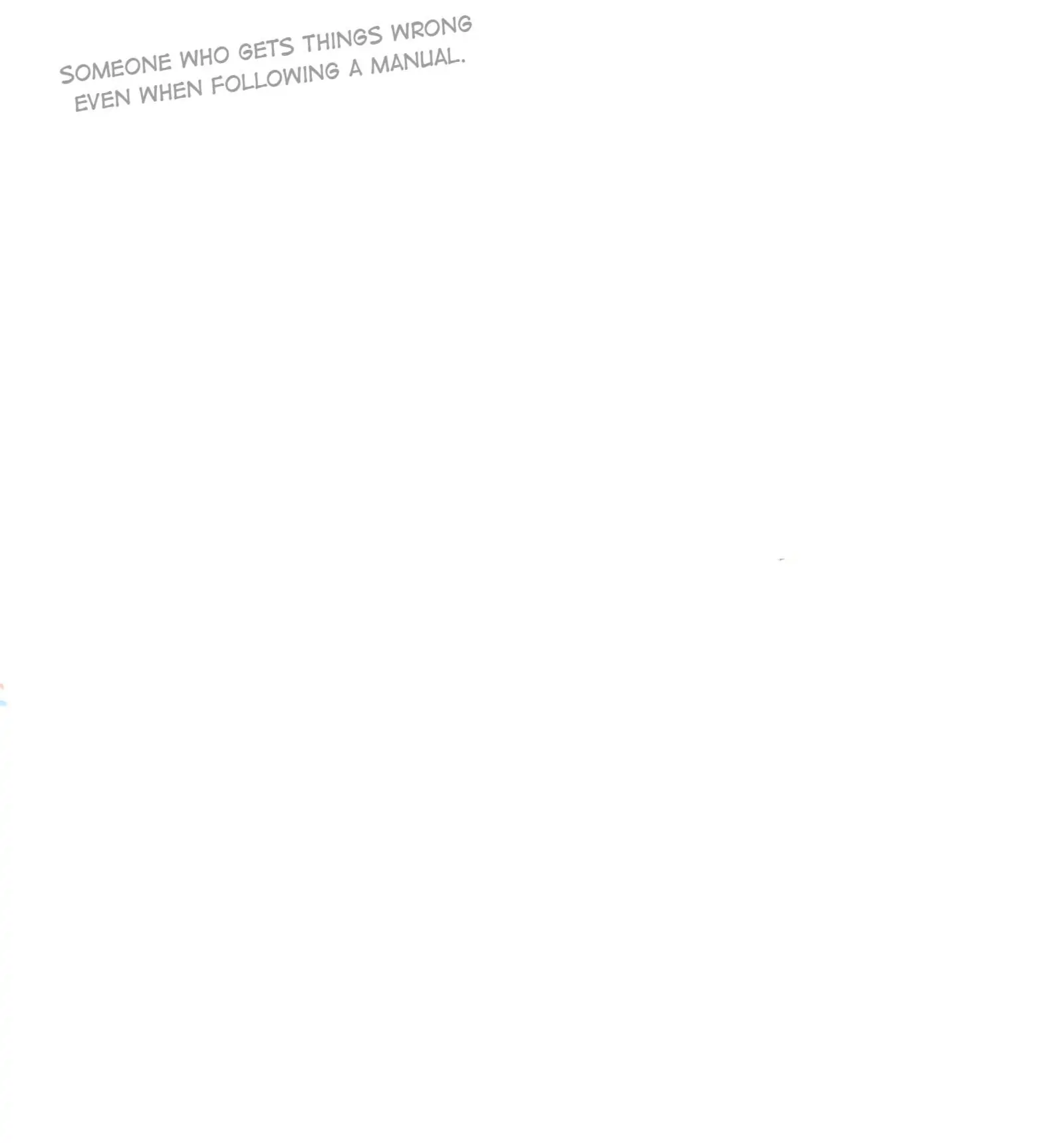 My Food Looks Very Cute Chapter 15 - Page 35