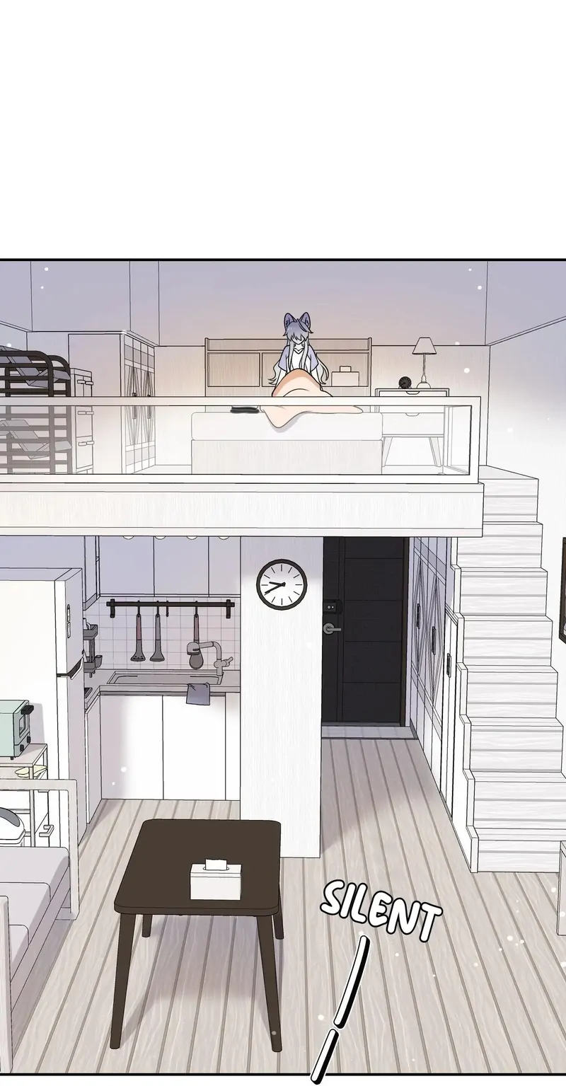 My Food Looks Very Cute Chapter 150 - Page 2