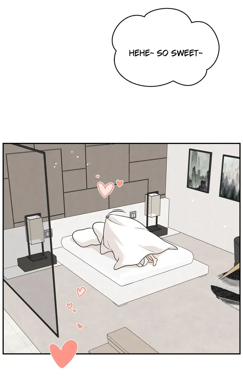 My Food Looks Very Cute Chapter 150 - Page 18