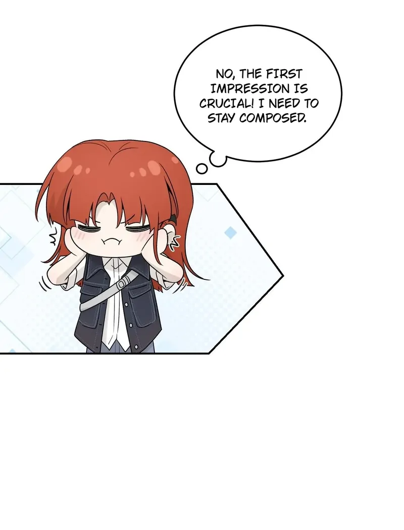My Food Looks Very Cute Chapter 150 - Page 23