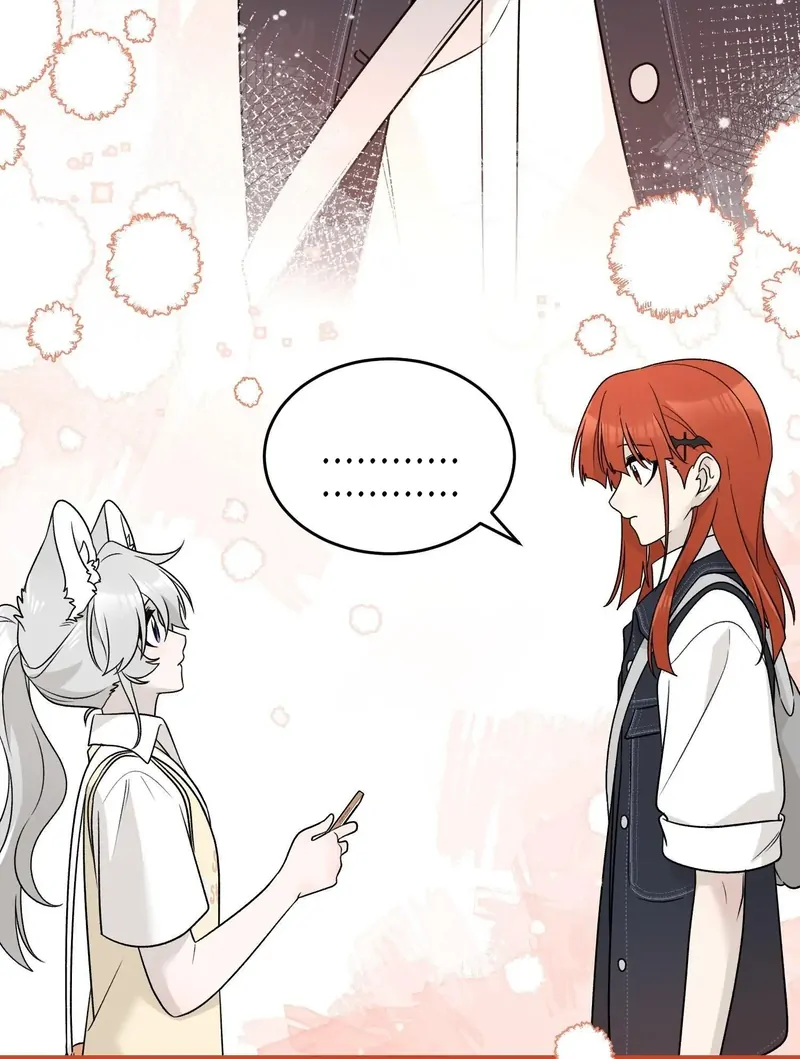 My Food Looks Very Cute Chapter 150 - Page 29